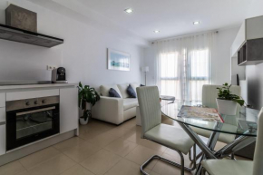 Apartamento 2 EN PRIMERA LÍNEA DE PLAYA